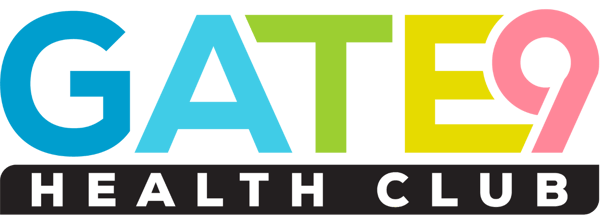 Logo GATE9